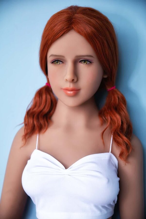 Sexy Living Sex Doll Order TPE Skinny Perfect Sexy Living Sex Doll