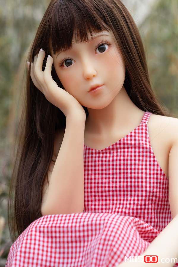 Mini love doll