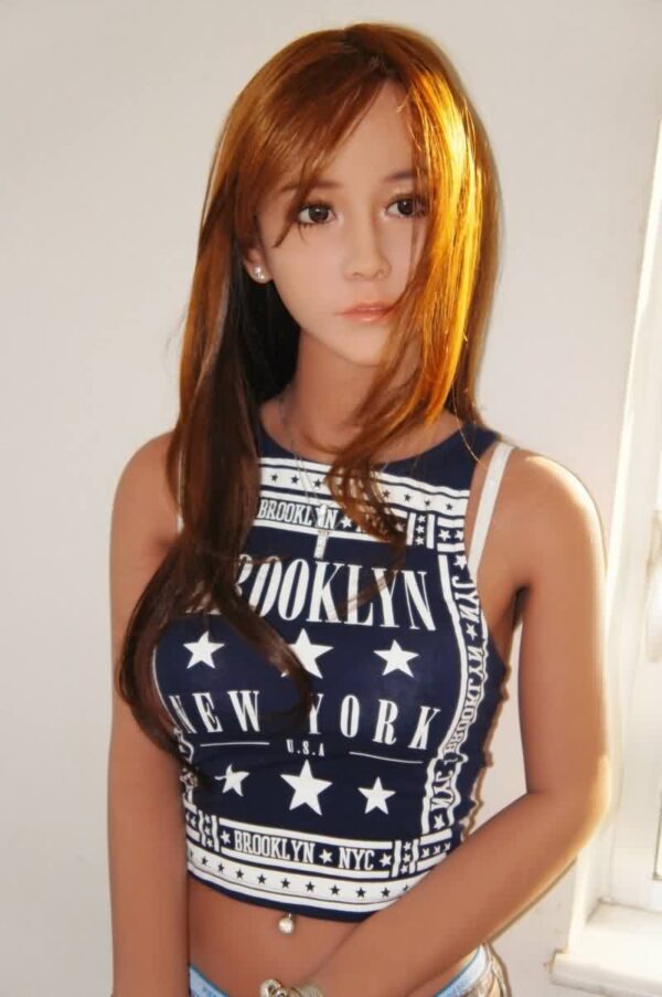 Korean Love Doll Realistic Asian Doll For Sale Realistic Asian Teen Korean Sex Doll Miisoodoll