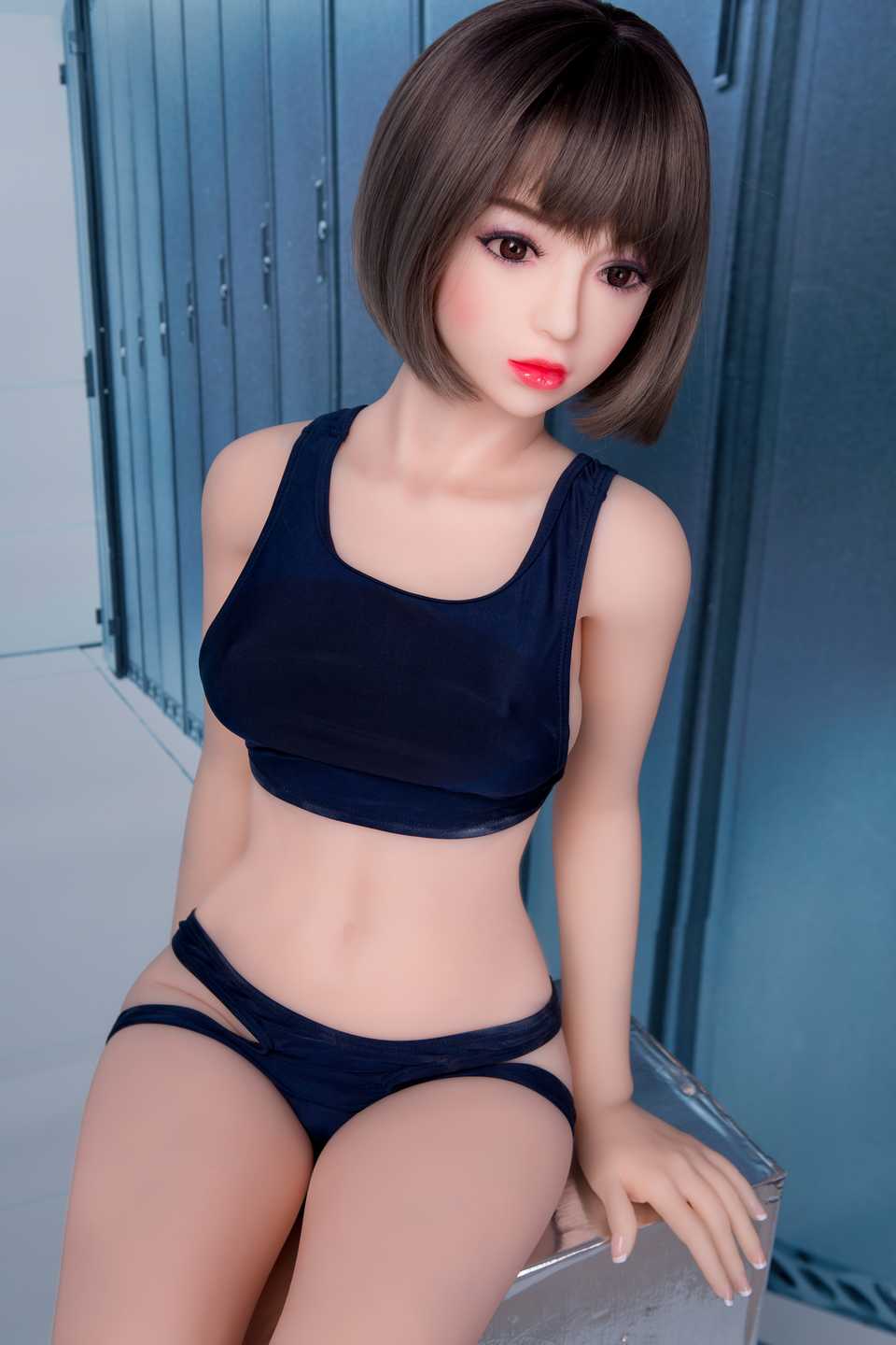 Teeny Sex Doll - Young Looking Sex Doll - Sexy Young Love Doll - Young Teen Sex Doll