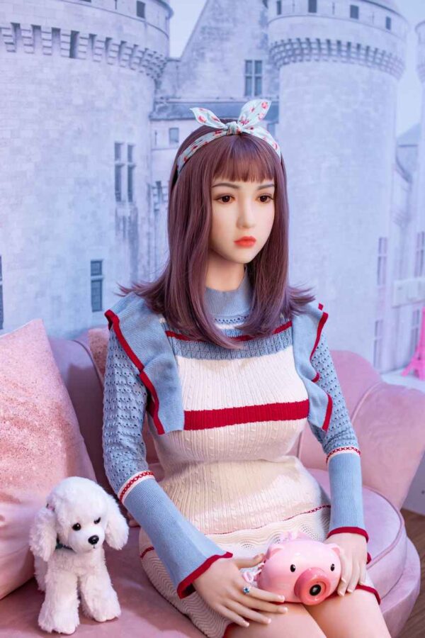 Shop Real Life Solid Full Silicone Love Doll Online Miisoodoll 3992