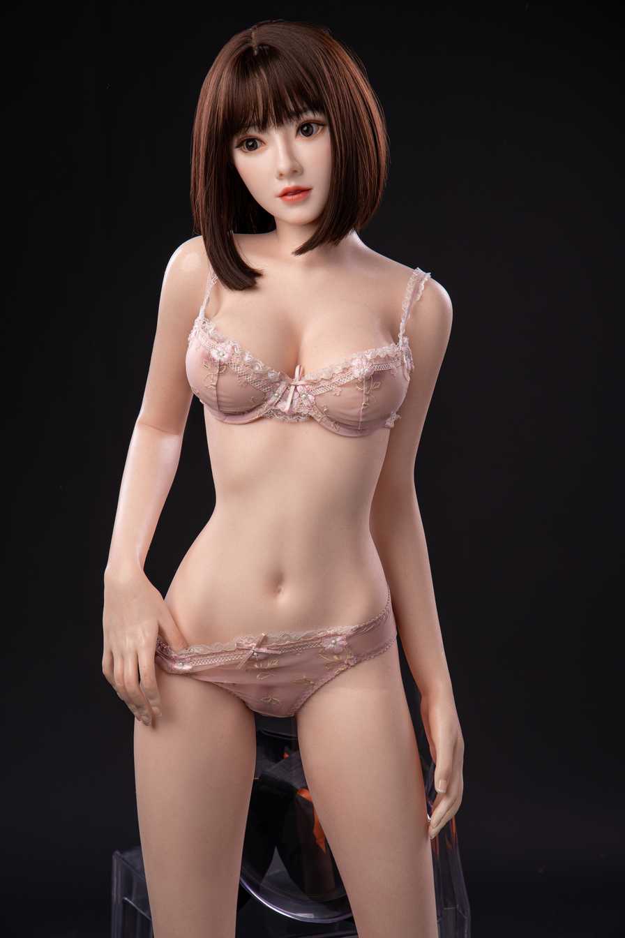 Muñecas sexuales japonesas - Muñecas de sexo asiáticas realistas