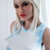 Shanae – 158cm Asian Best Fucking Female Love Sex Dolls For Sale-MiisooDoll