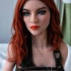 Julissa – 163cm Short Hair Life Size Sex Dolls For Sale-MiisooDoll