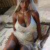 Tiesha – 166cm Customizable Real Female Love Dolls-MiisooDoll