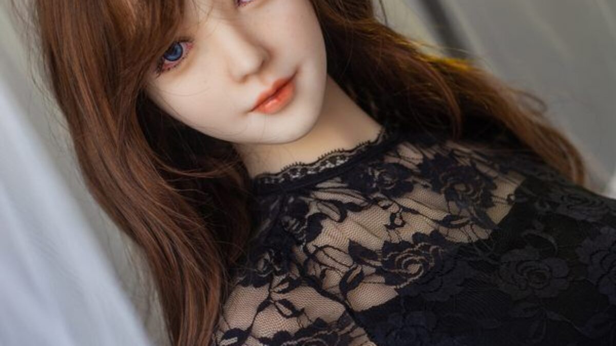 145cm 4.75ft Sex Doll Buy Fuck Premium Quality Sex Dolls for