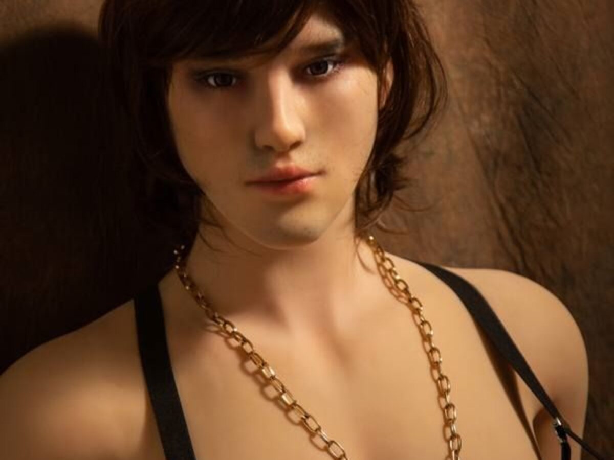 Male Sex Dolls Premium Realistic Male Fuck Sex Doll Strong