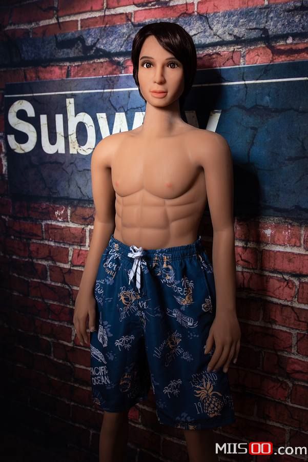 Male Body Sex Doll Realistic Male Real Sex Doll For Sale