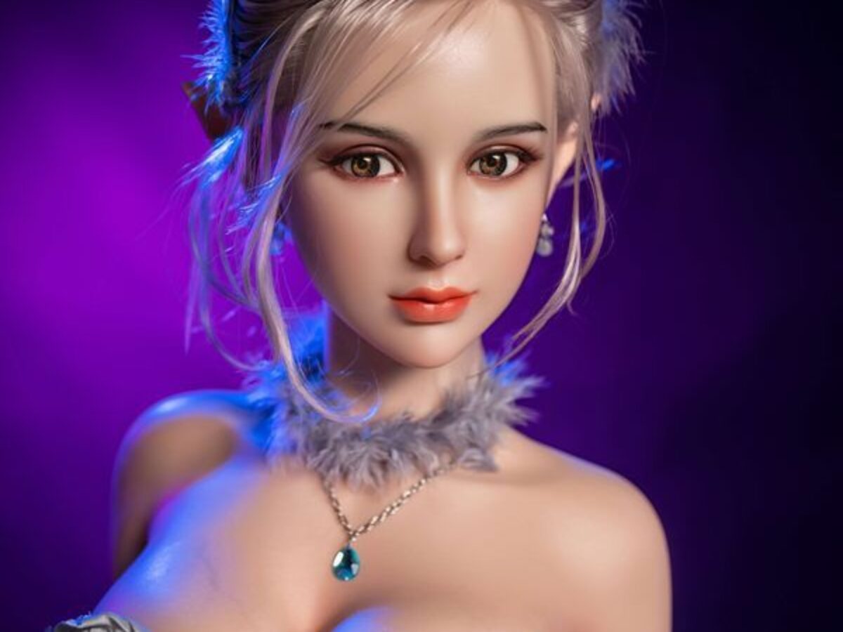 Lifesize Sex Doll Anime | General Realistic Sexy Life Size Love Doll Online  for Sale